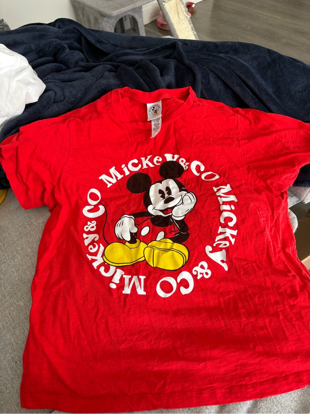 Disney Mickey T-shirt